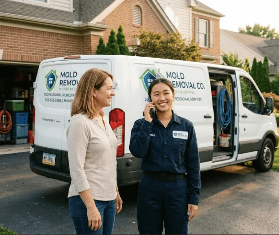 Crawlspace Mold Remediation Rouzerville, PA FAQs